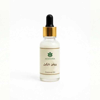 روغن نارگیل