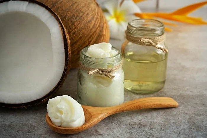 خاصیت روغن نارگیل